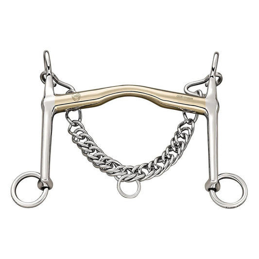 Herm Sprenger Ho-Weymouth Bit 5"/ 12Mm/ 5Cm