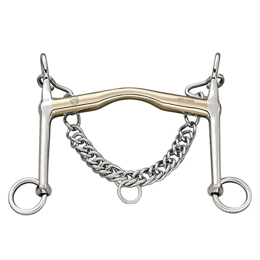 Herm Sprenger Ho-Weymouth Bit 5"/ 12Mm/ 7Cm