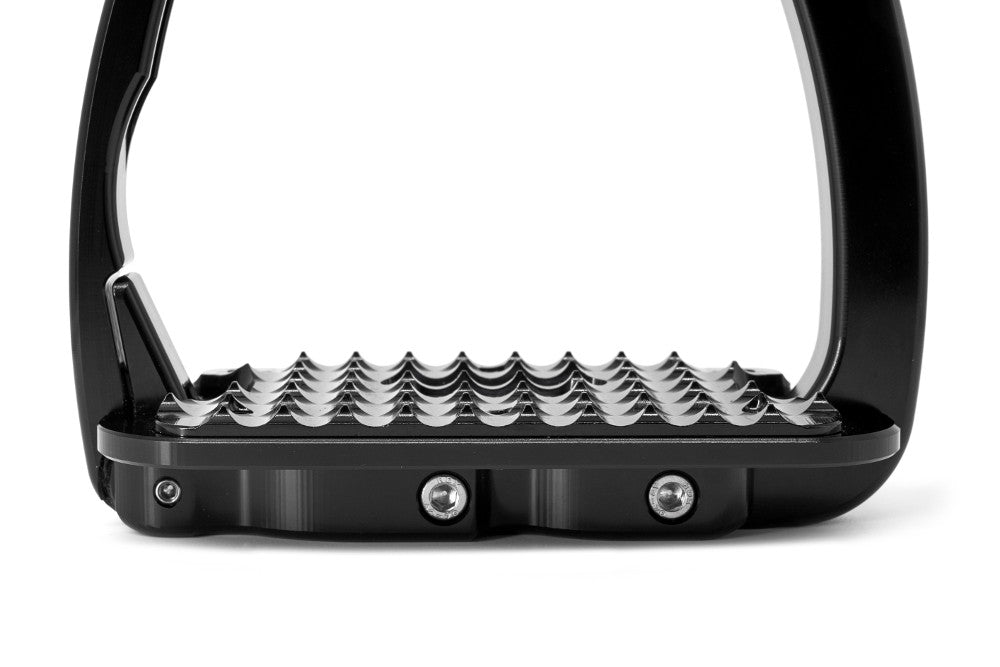 Tech Stirrups Venice Dressage Sloped Stirrups