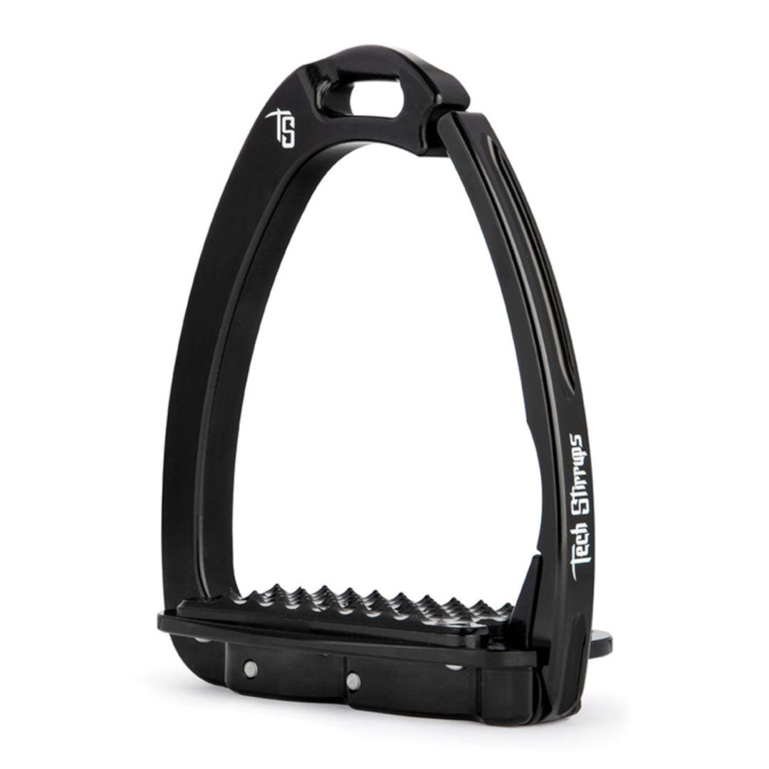 Tech Stirrups Venice Dressage Sloped Stirrups