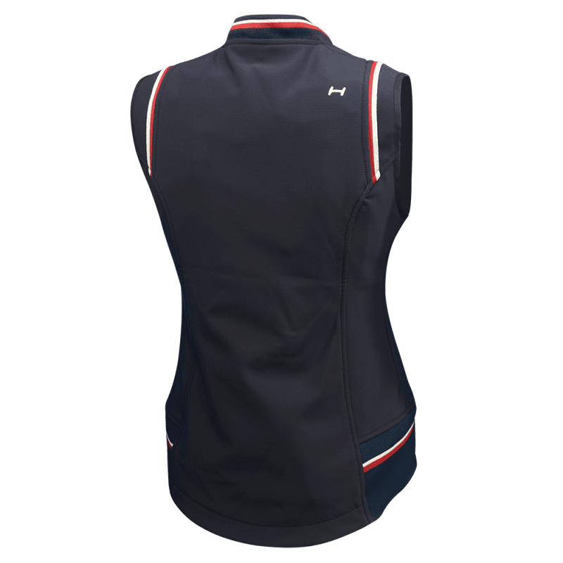 Prestige Equestrian Airbag Vest
