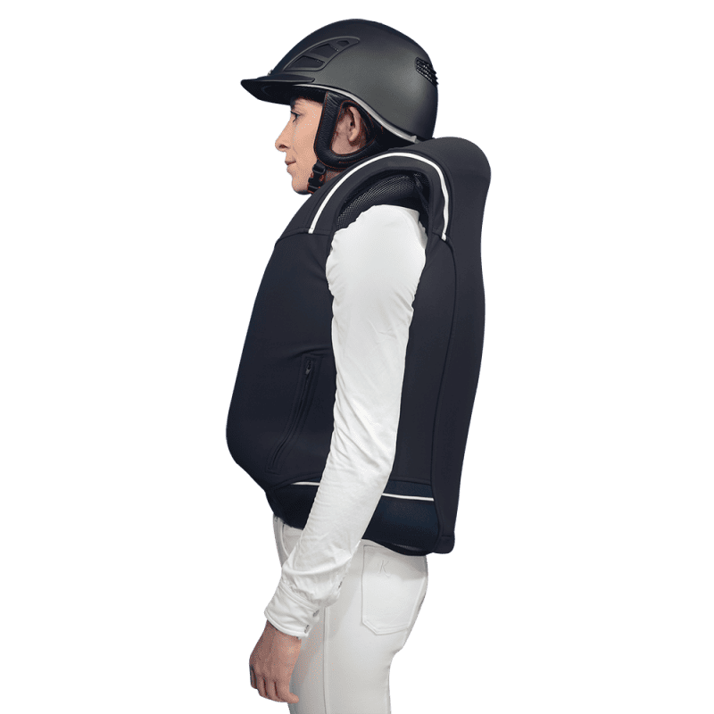 Prestige Equestrian Airbag Vest
