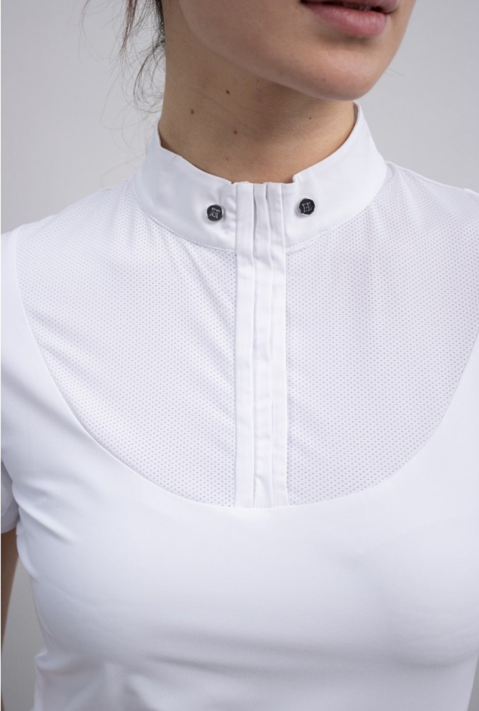 Pirma Short Sleeve Women's Polo