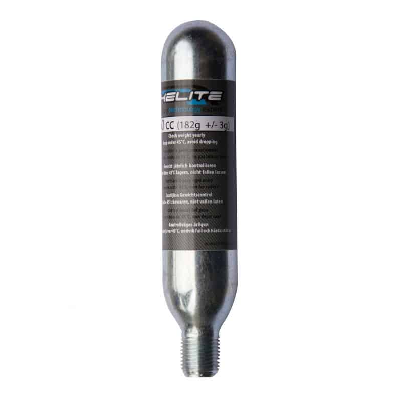 Helite CO2 Cartridge