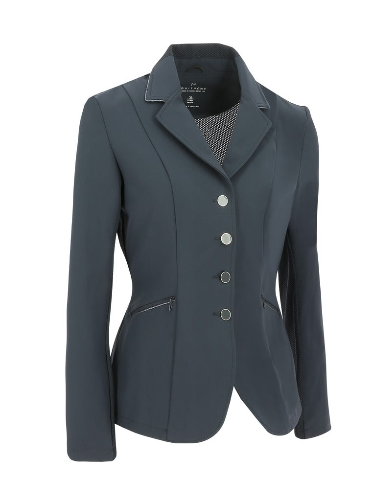 EQUITHÈME Oliva – Women's Show Jacket Navy