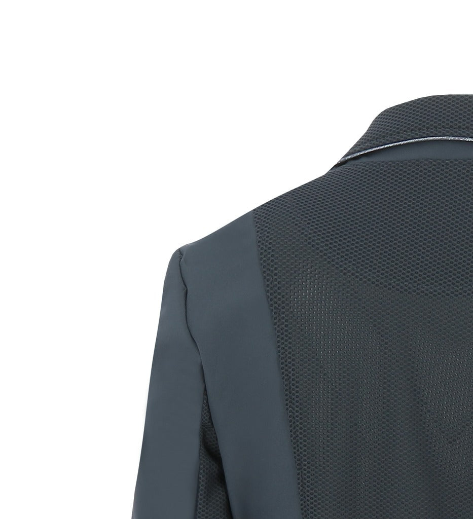 EQUITHÈME Oliva – Women's Show Jacket Navy