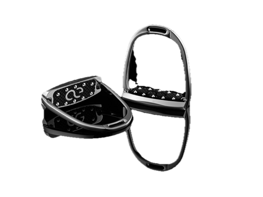 American Equus Hunter EQ FILLIS English Stirrups