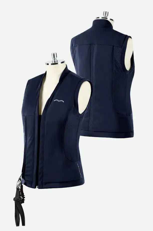Animo LI-Tech Equestrian Air Vest for Women