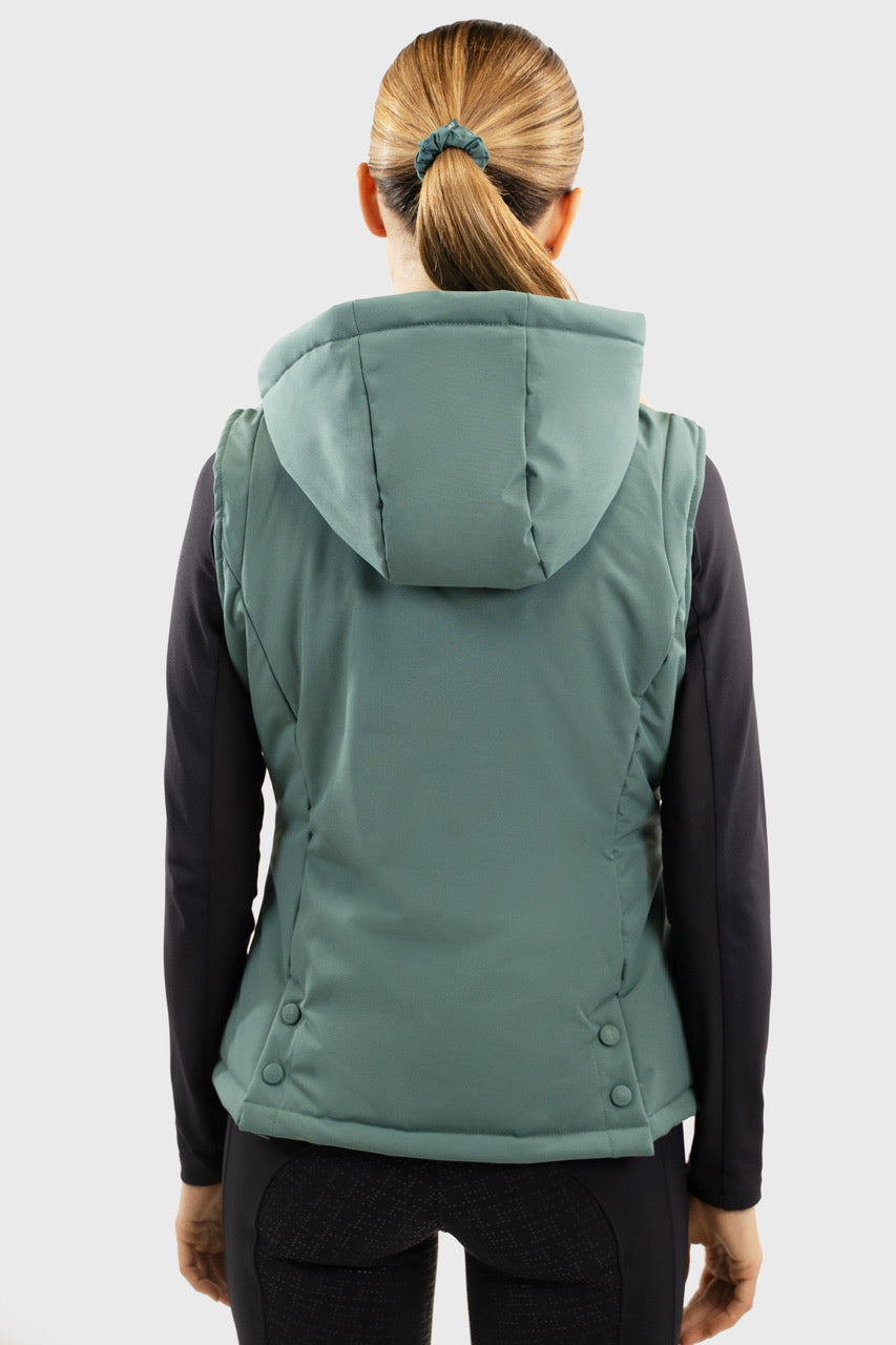 Betty Women's Vest