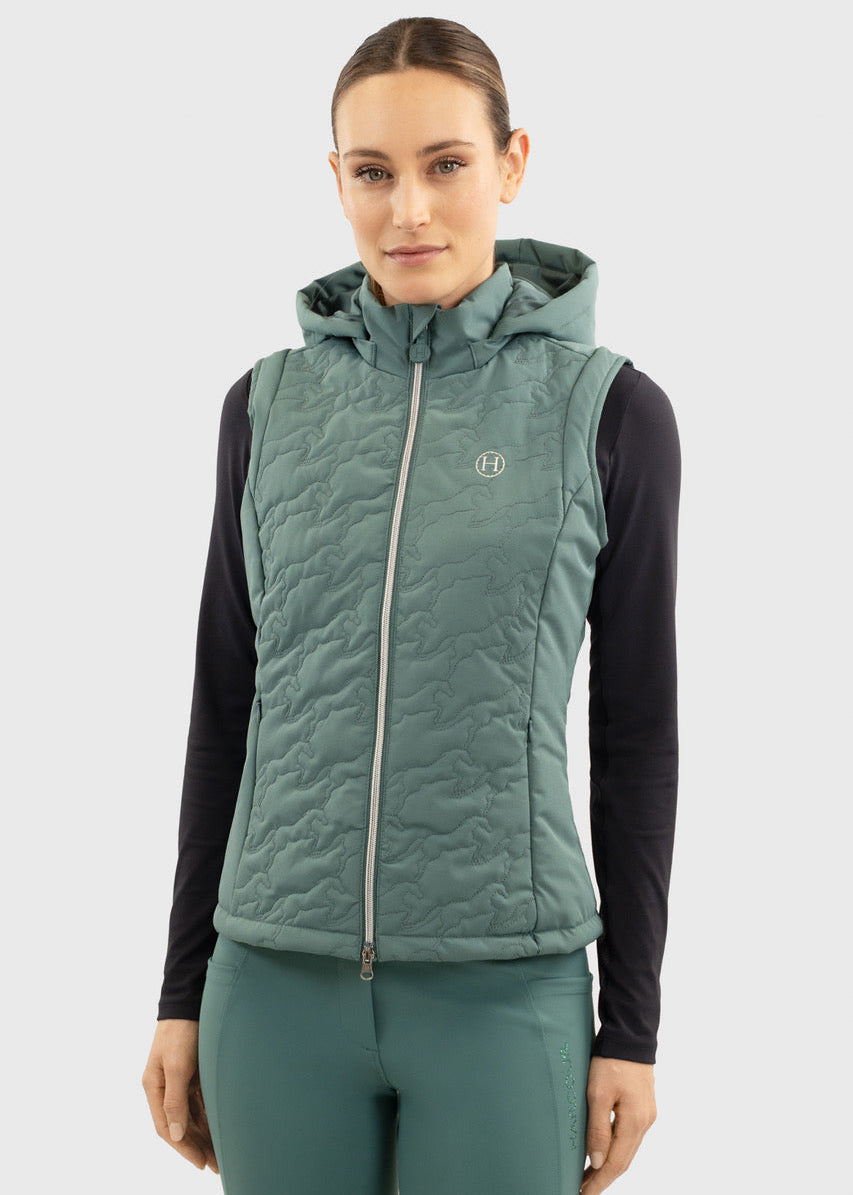 Betty Women's Vest