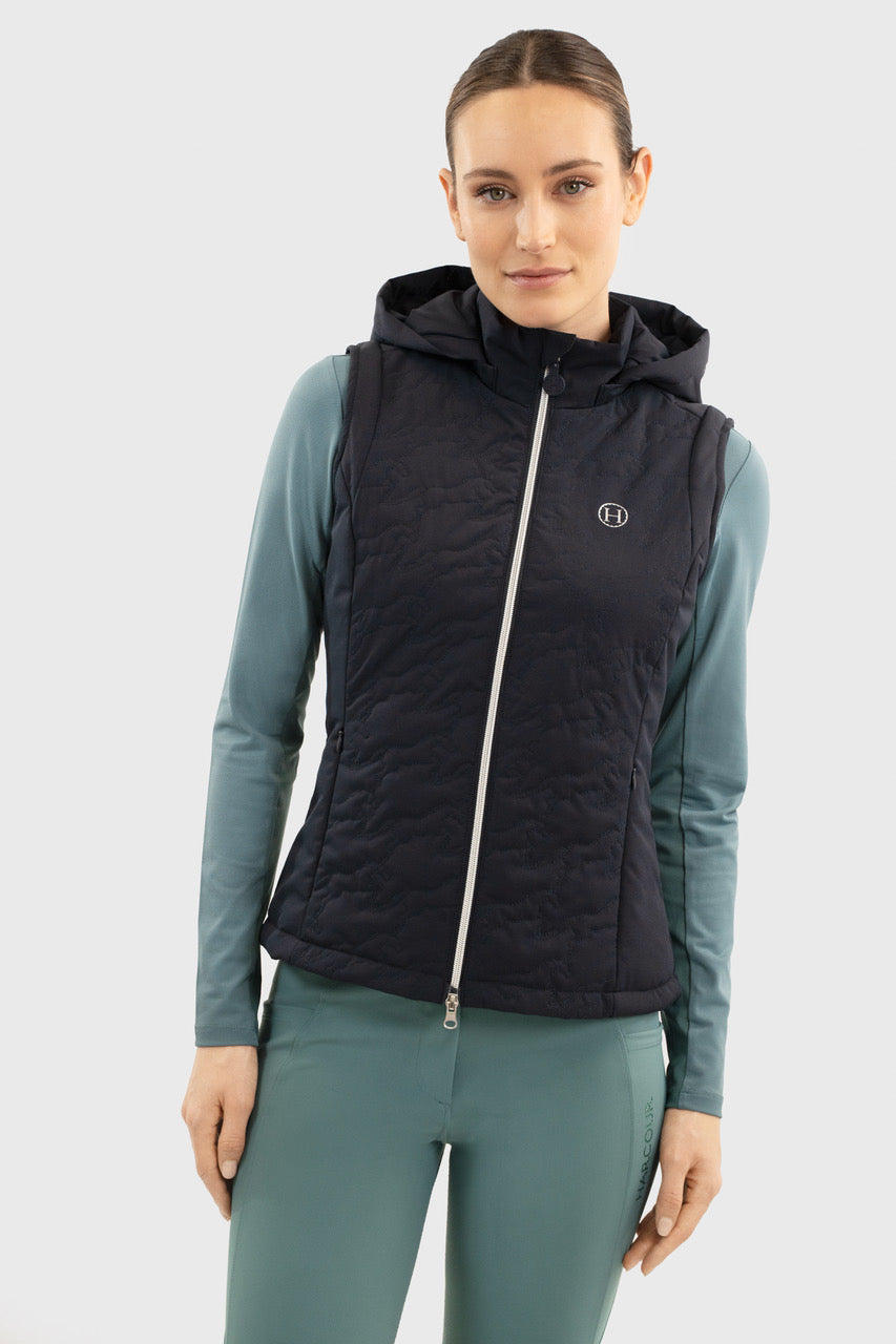 Betty Women's Vest