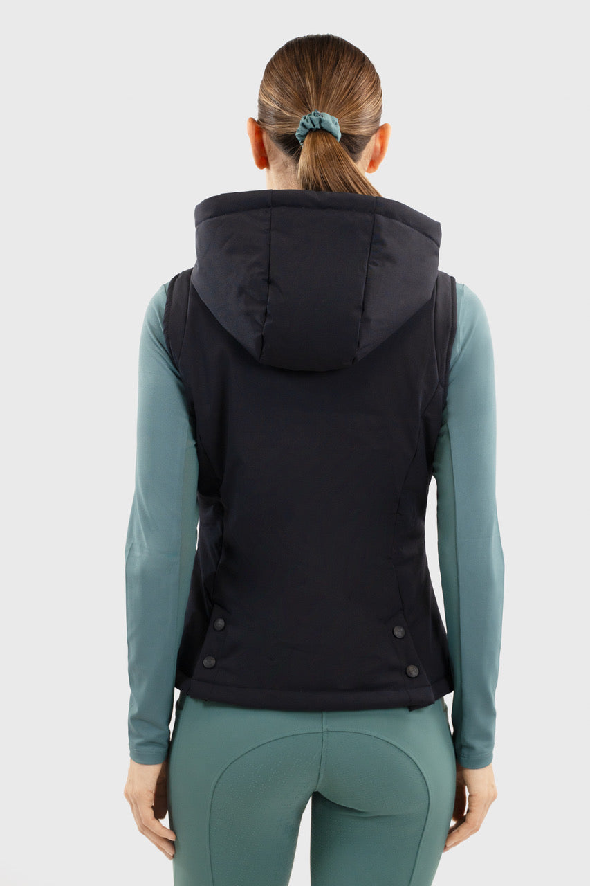Betty Women's Vest