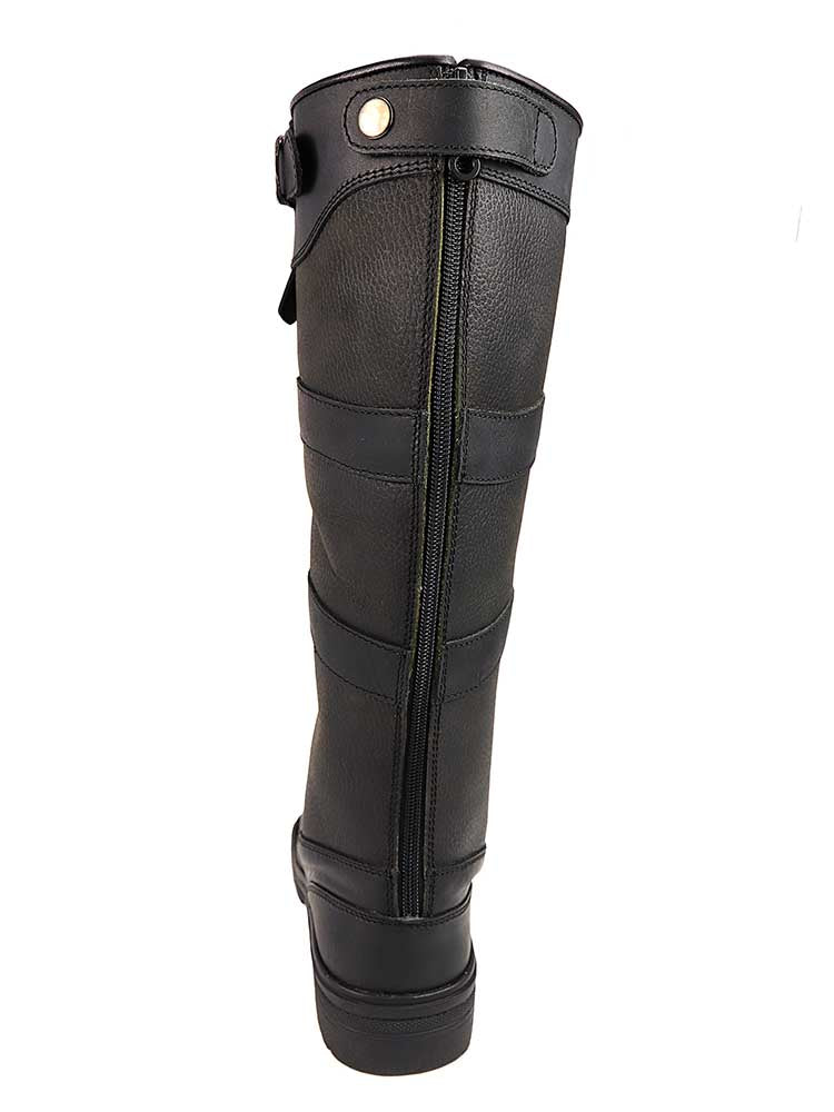 Women's Montana Country Tall Work Boot