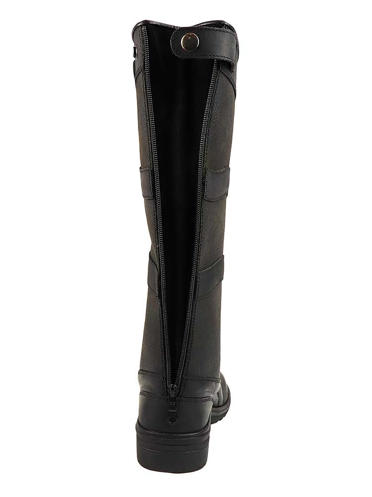 Women's Montana Country Tall Work Boot