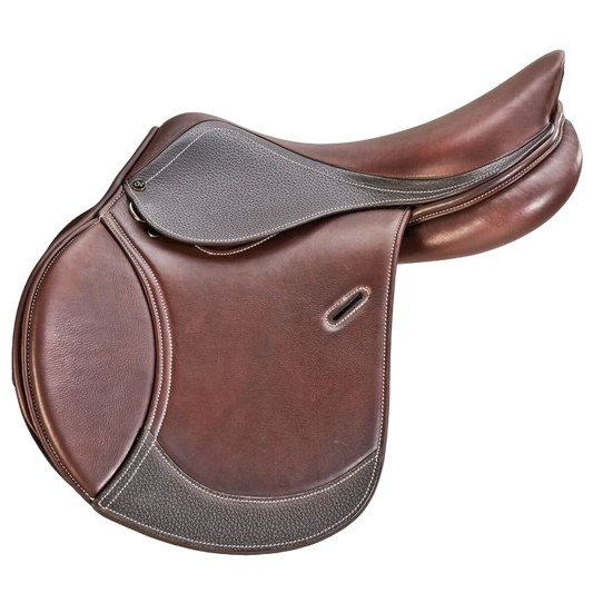 Explorer Saddle