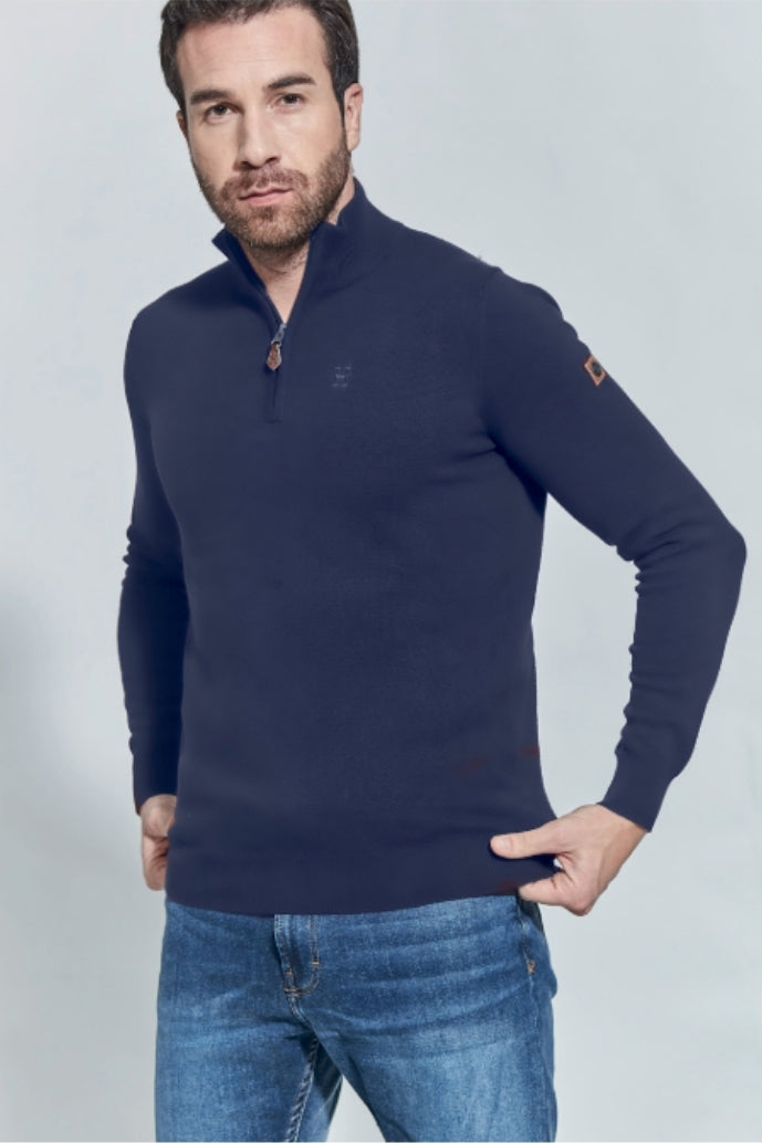 Flash Pullover