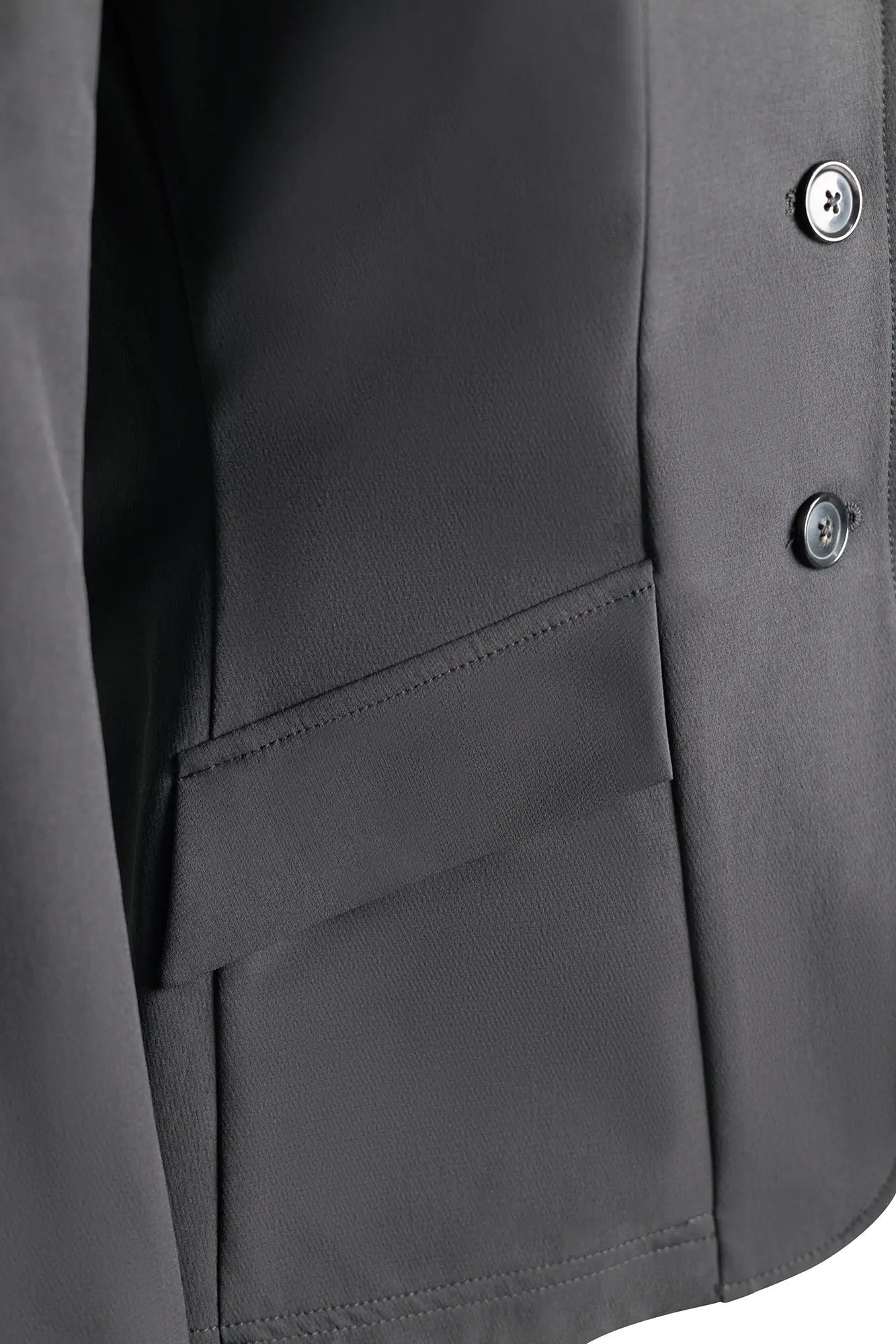 women's riding show coat elegant structured design for competition