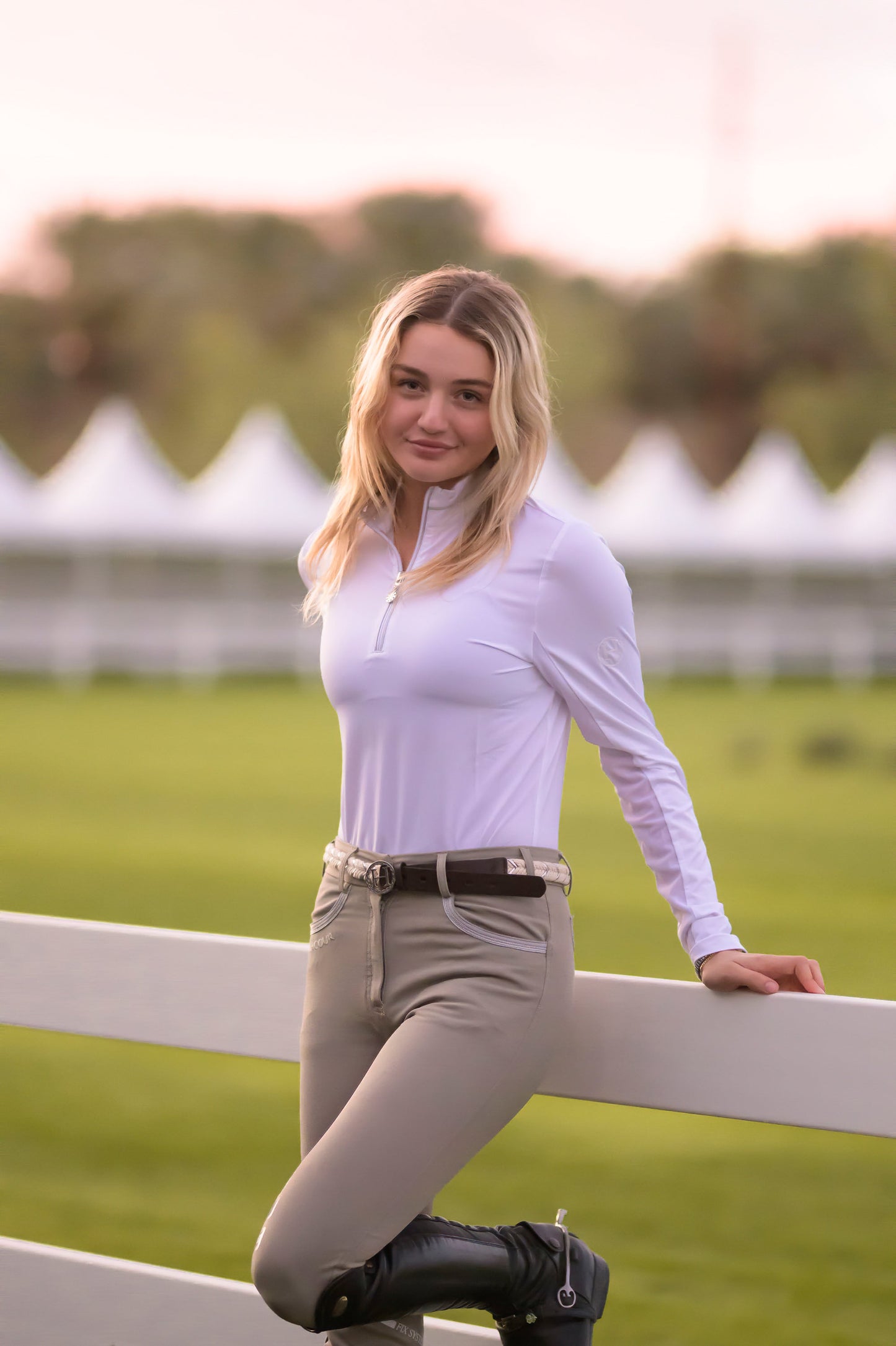 Cabo Womens Ultra-Light Sun Shirt