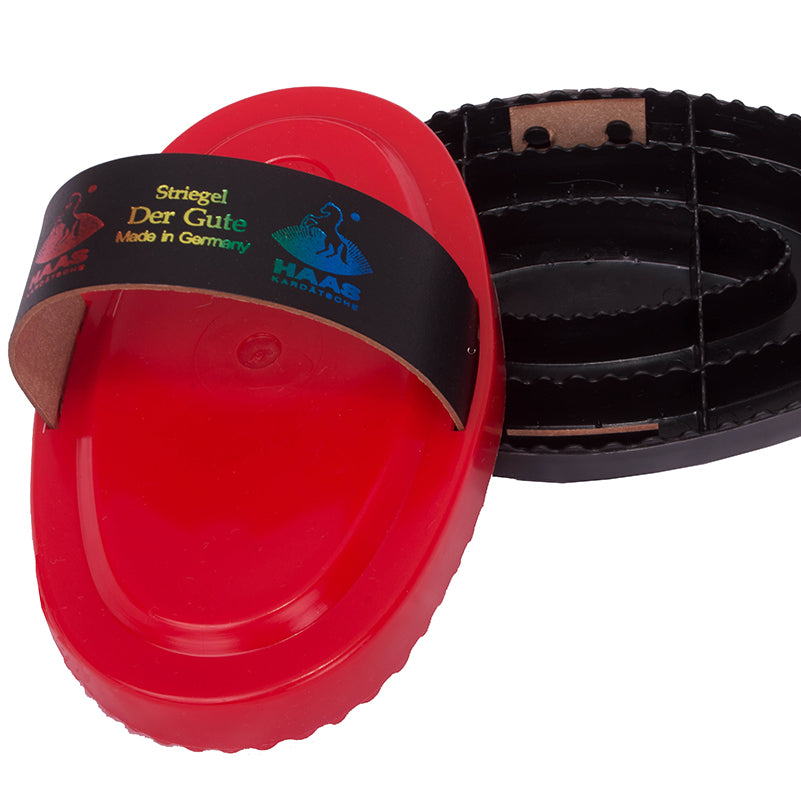 Complete Horse Grooming Set 'Gold Deluxe'