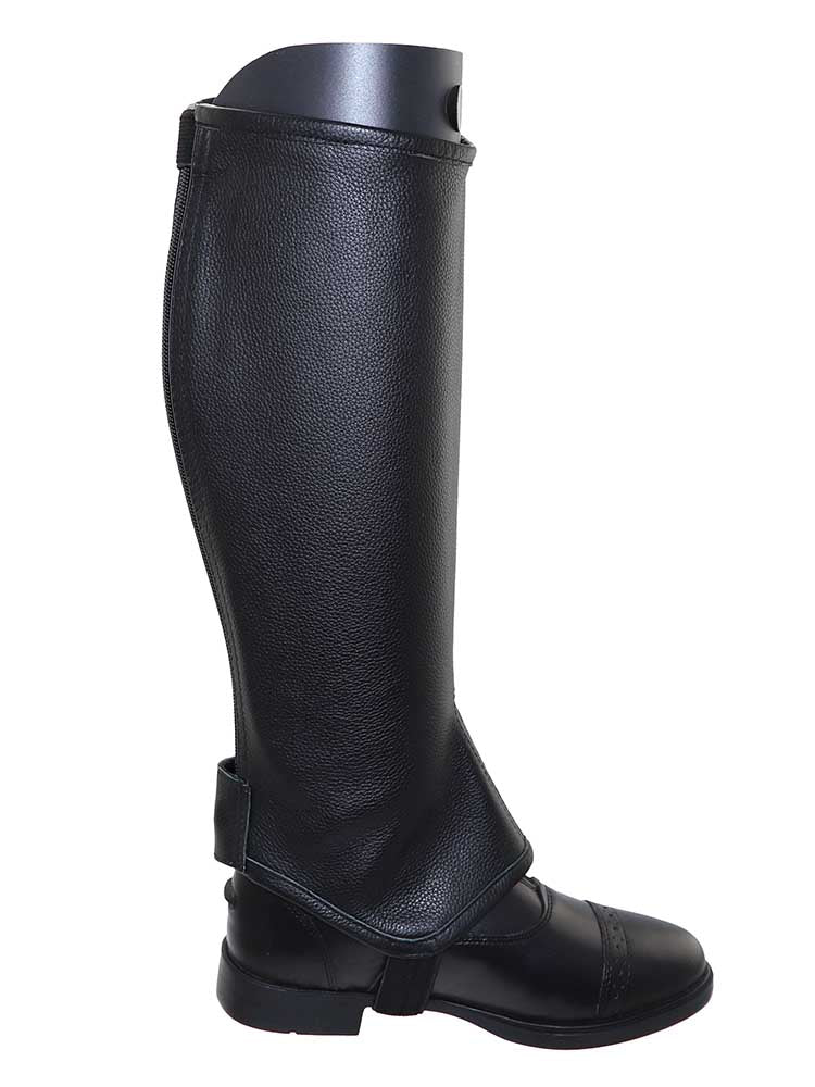 Heart Half Chaps