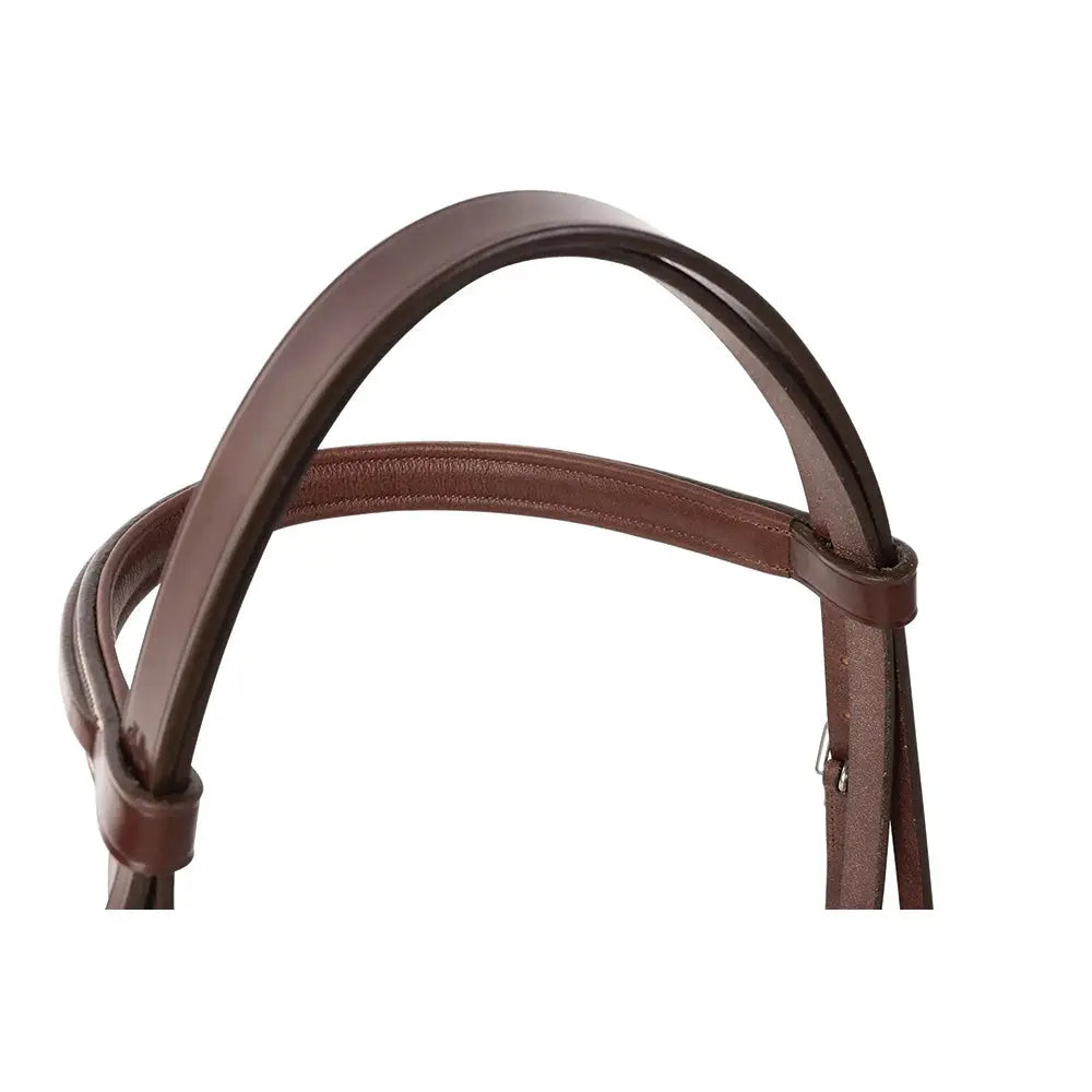 classic equestrian halter durable hardware for turnout and stable use