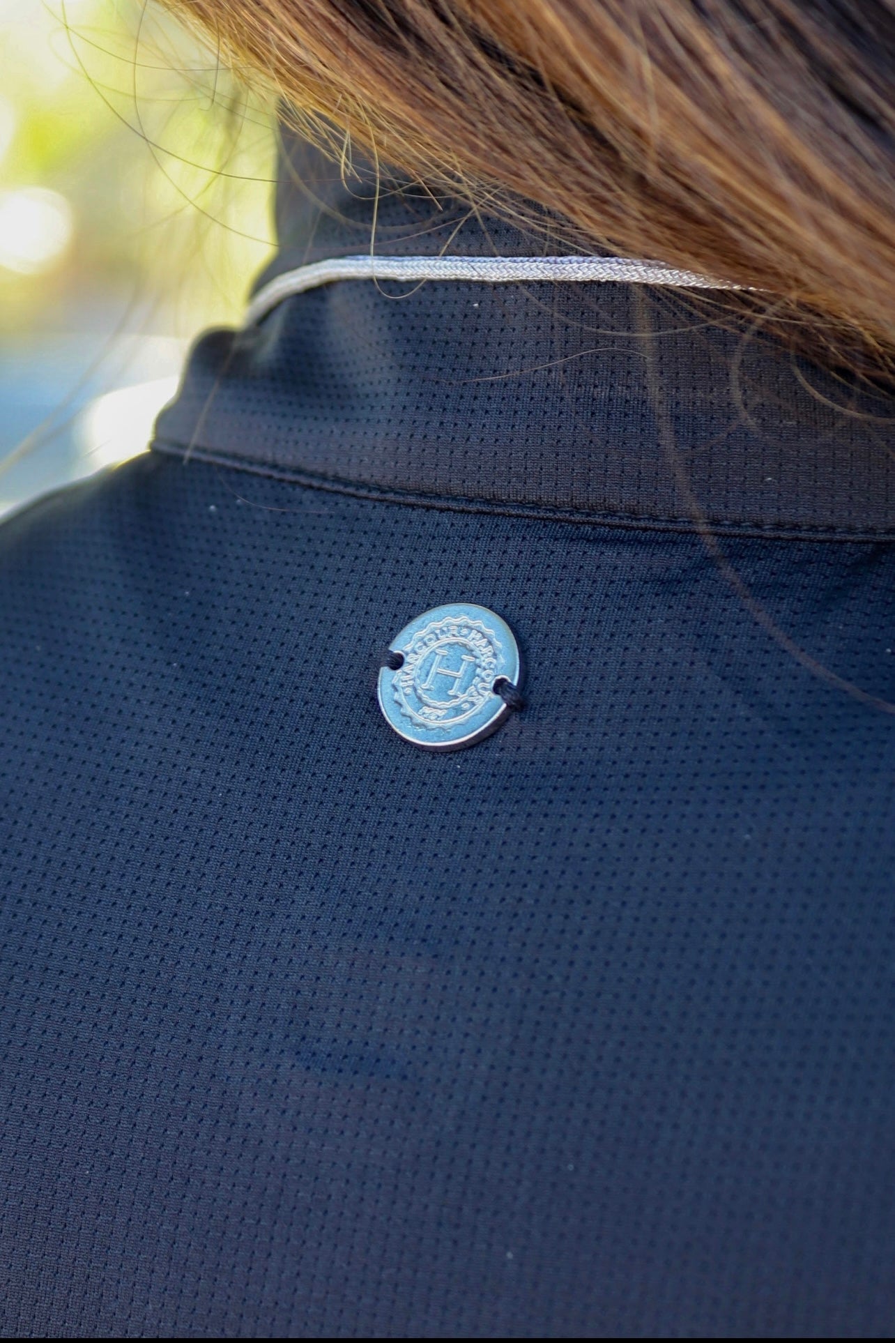Cabo Womens Ultra-Light Sun Shirt