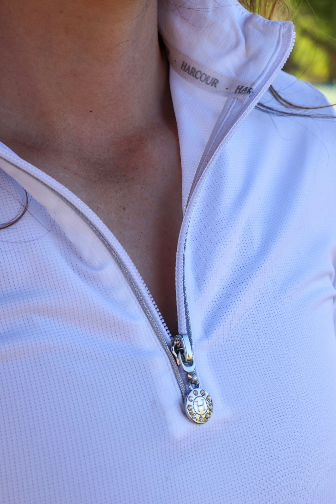 Cabo Womens Ultra-Light Sun Shirt