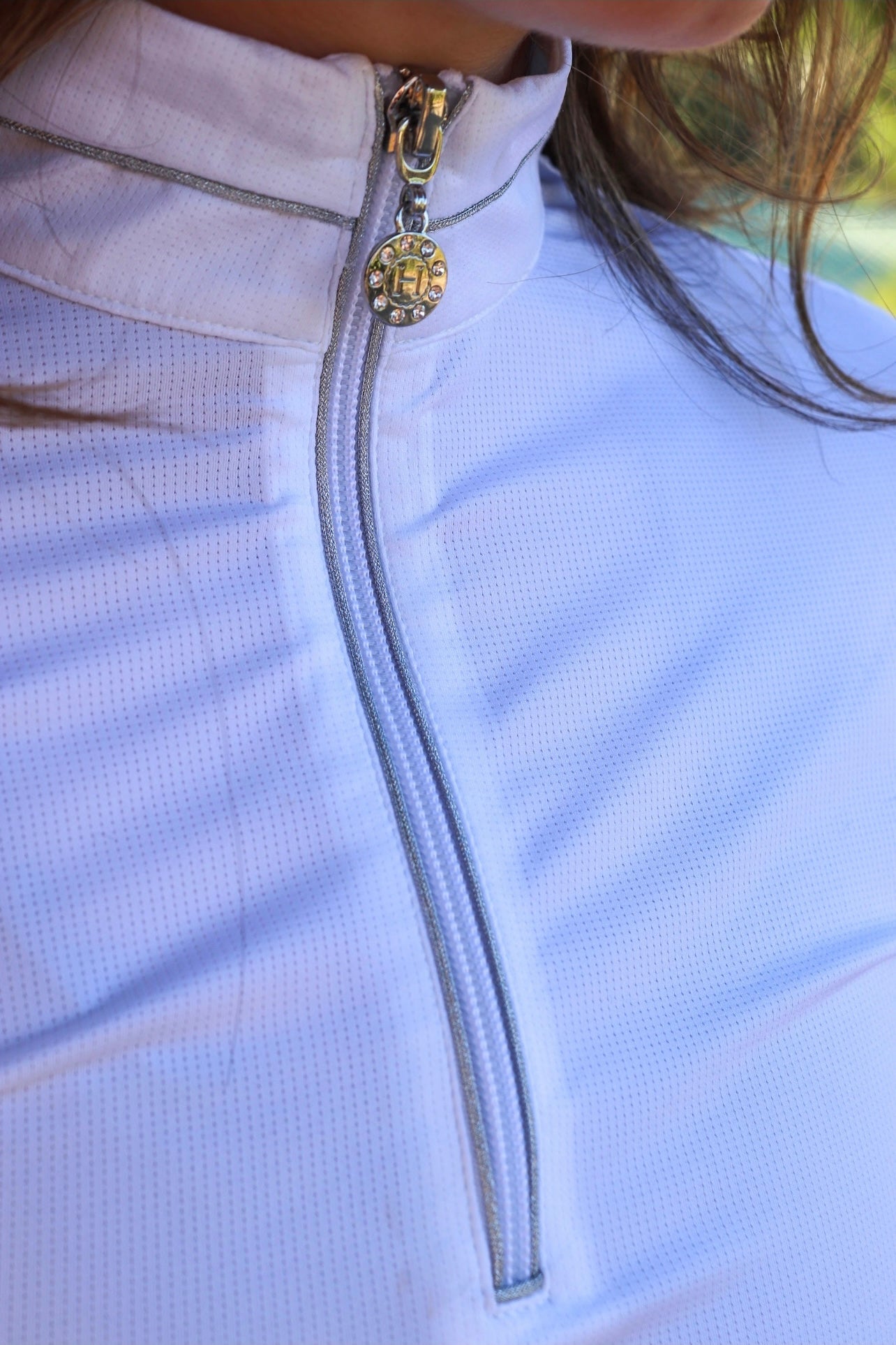 Cabo Womens Ultra-Light Sun Shirt