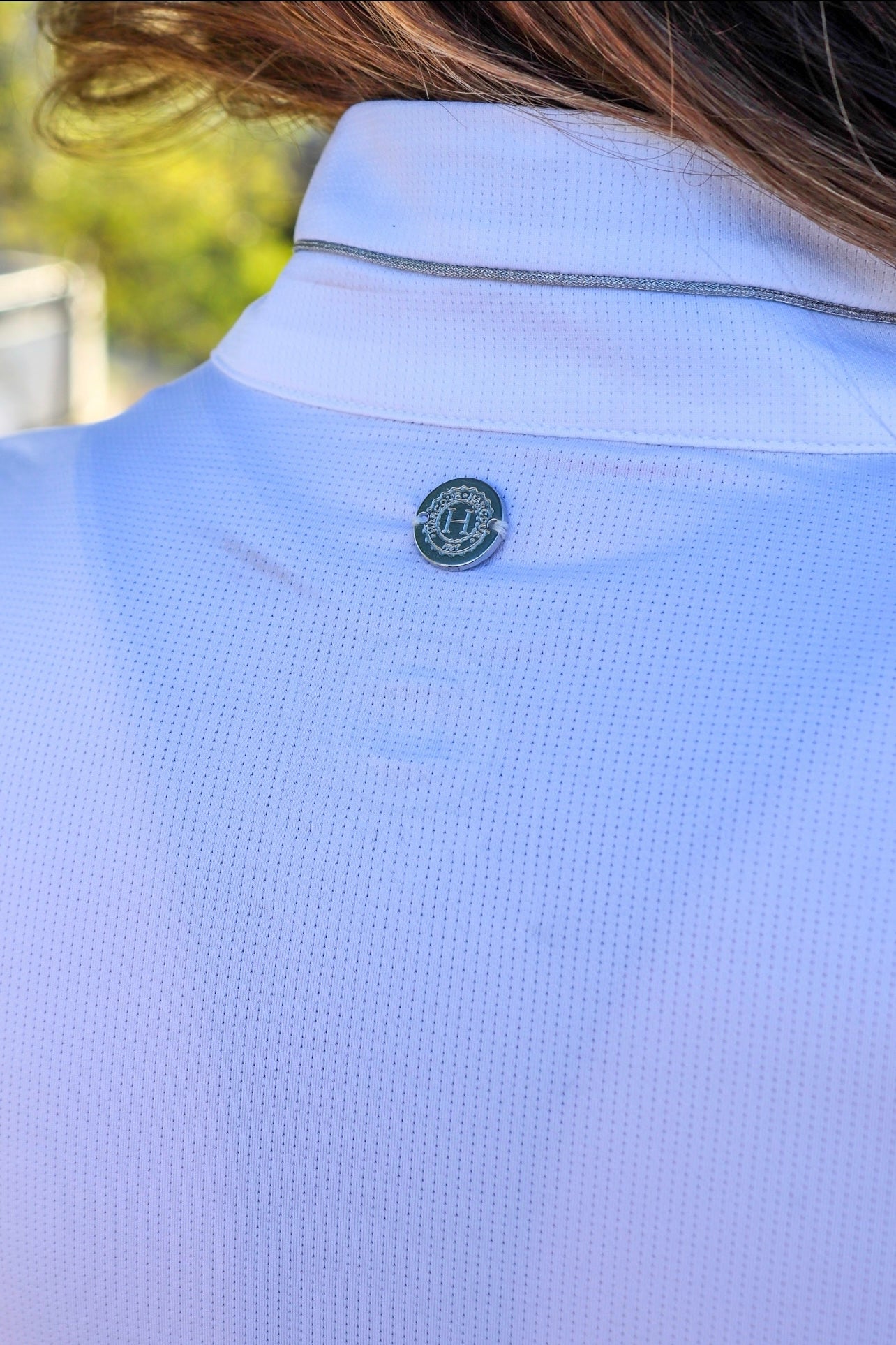 Cabo Womens Ultra-Light Sun Shirt