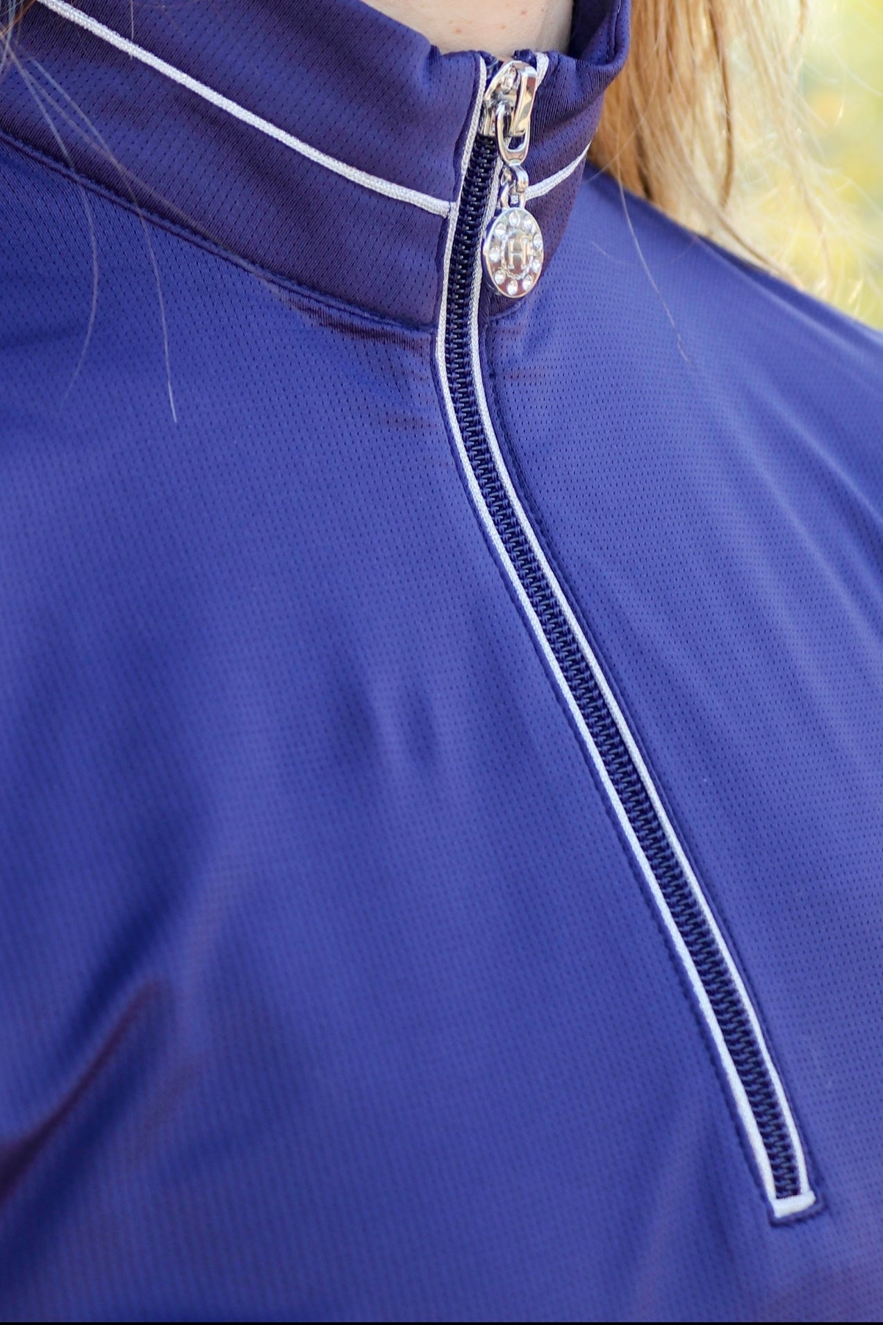 Cabo Womens Ultra-Light Sun Shirt