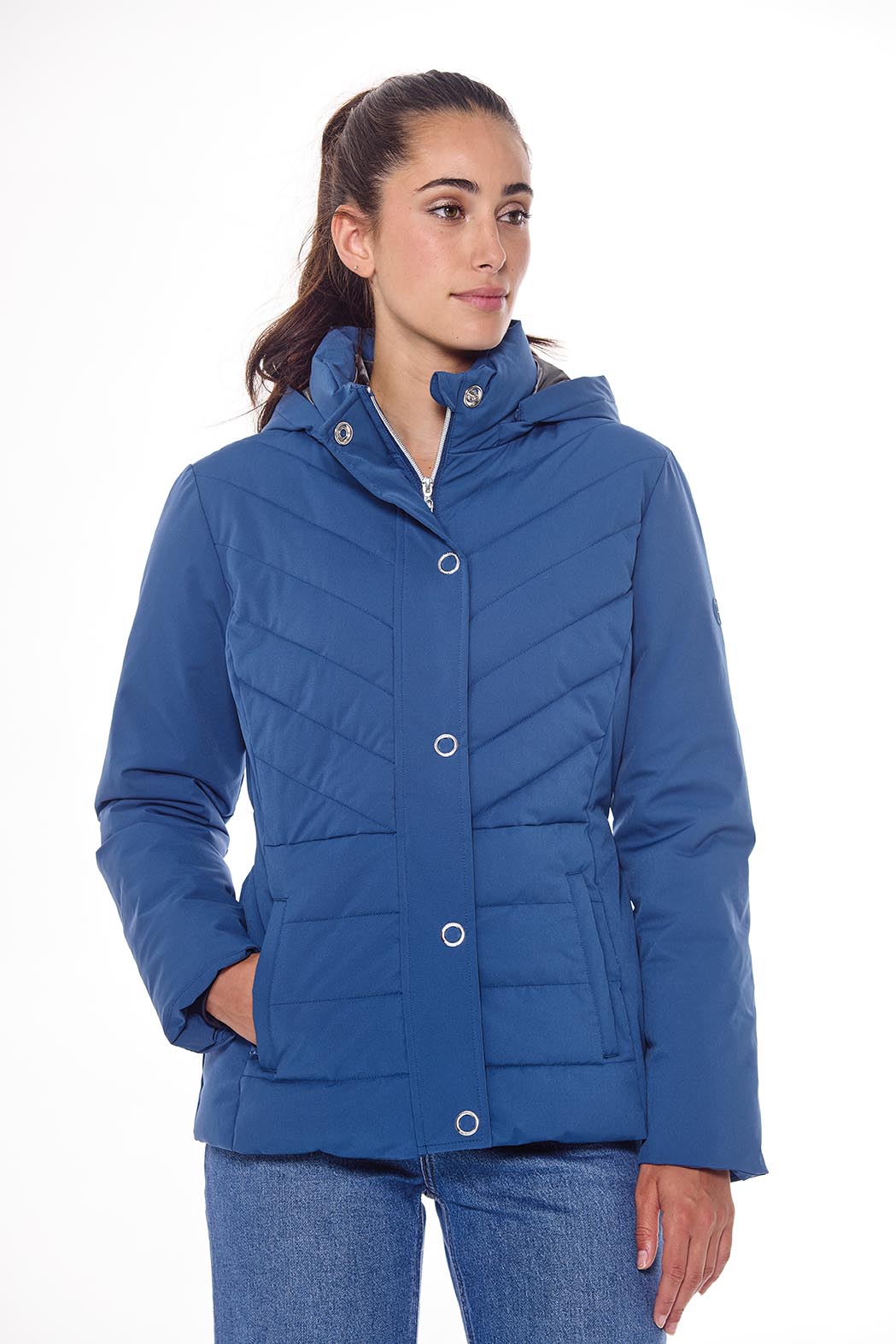 Jolina Parka