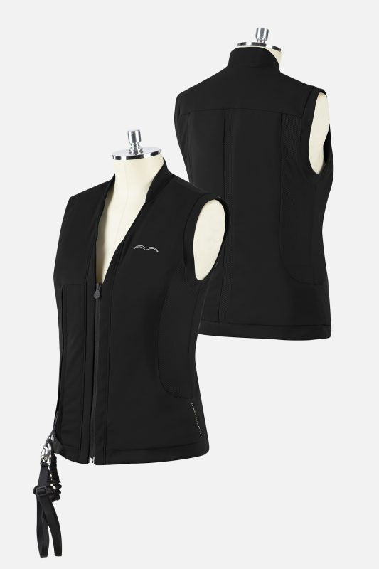 Animo LI-Tech Equestrian Air Vest for Women