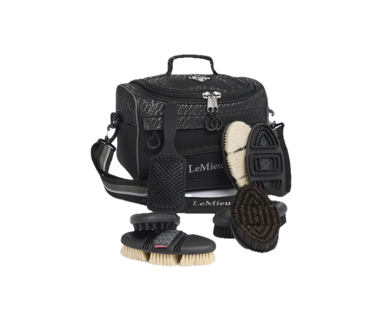LeMieux ProKit Lite Complete Grooming Set