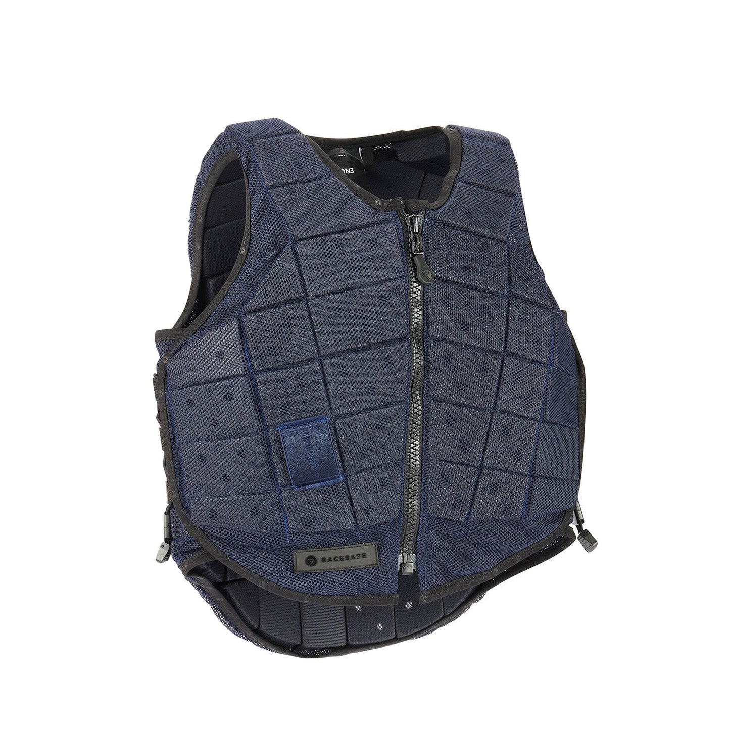 Helite HybridAir + RaceSafe Motion3 Bundle