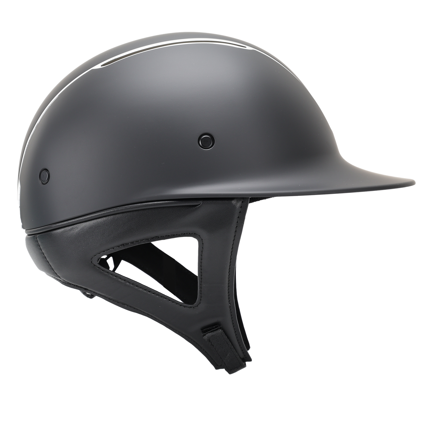Vantage ERT - Black Silver