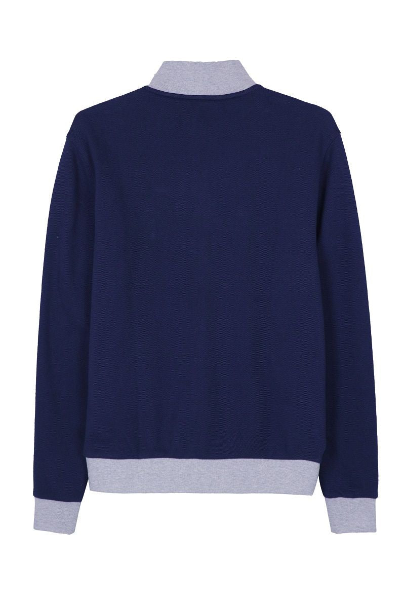Stanley zip up