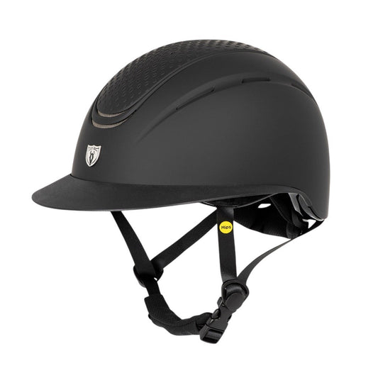 Tipperary Clover Mips® Helmet Matte Black