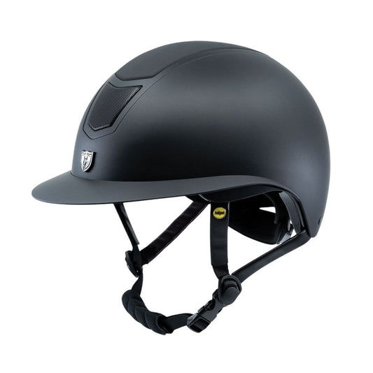 Tipperary Devon Mips® Helmet Matte Black
