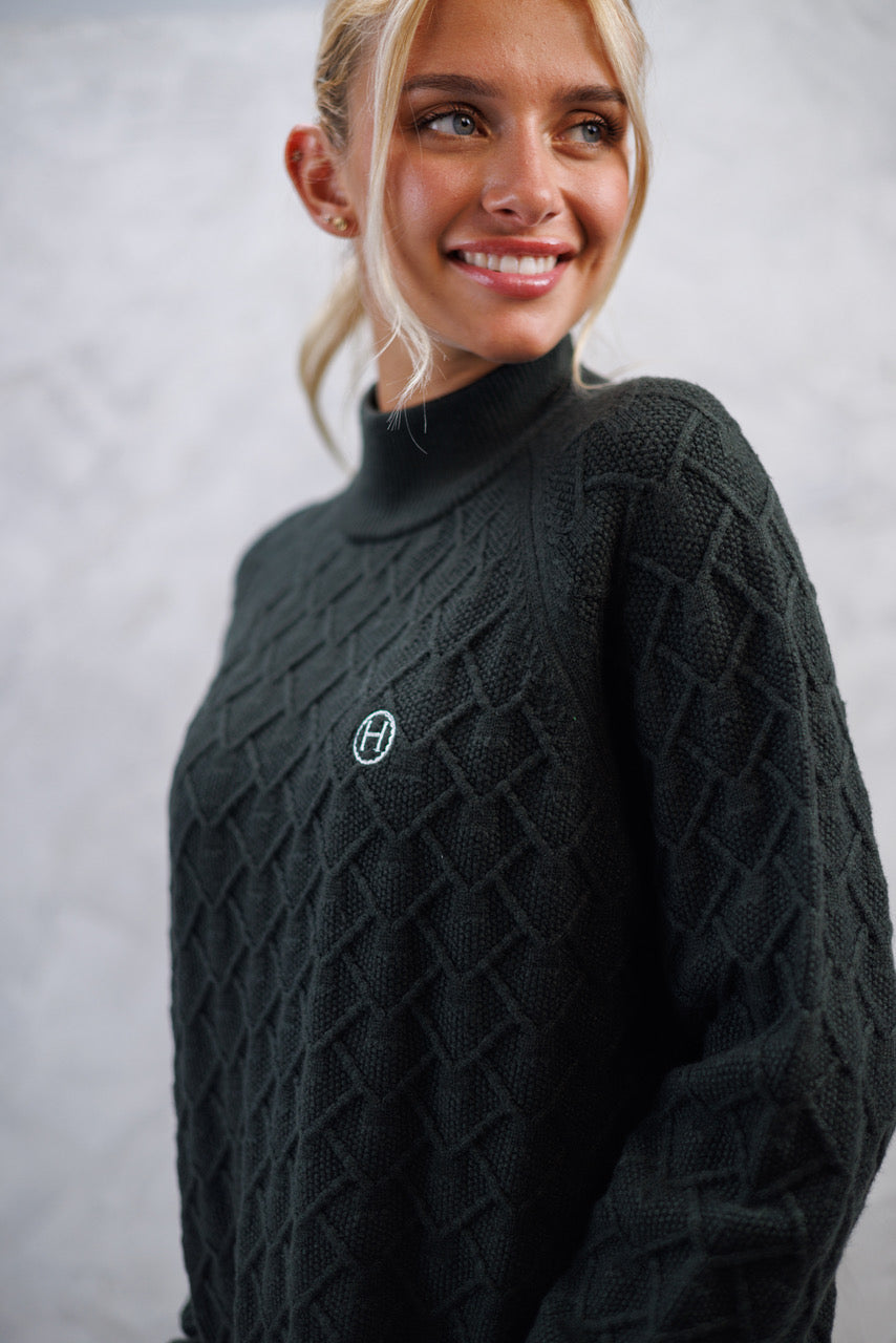 Swuni Women's Pullover Sweater