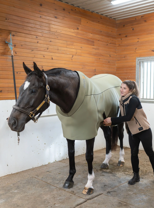 Anatomeq Fit Blanket