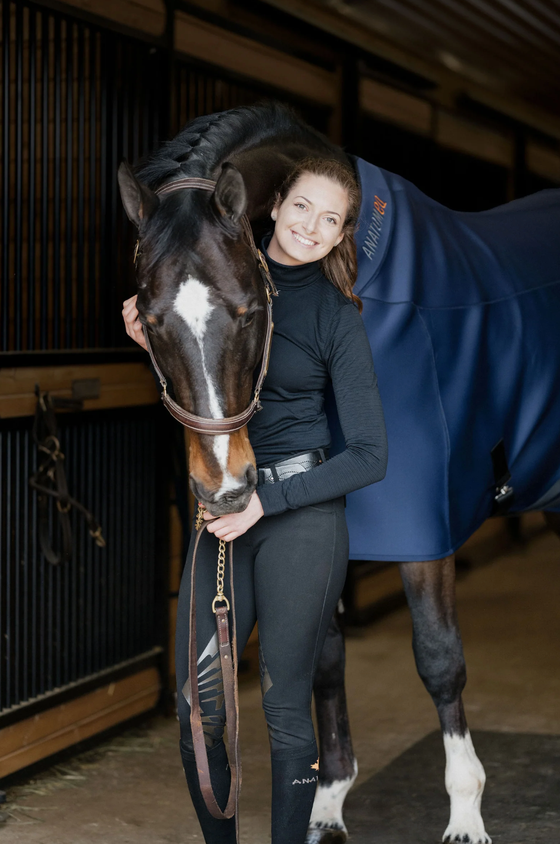 Anatomeq Fit Blanket