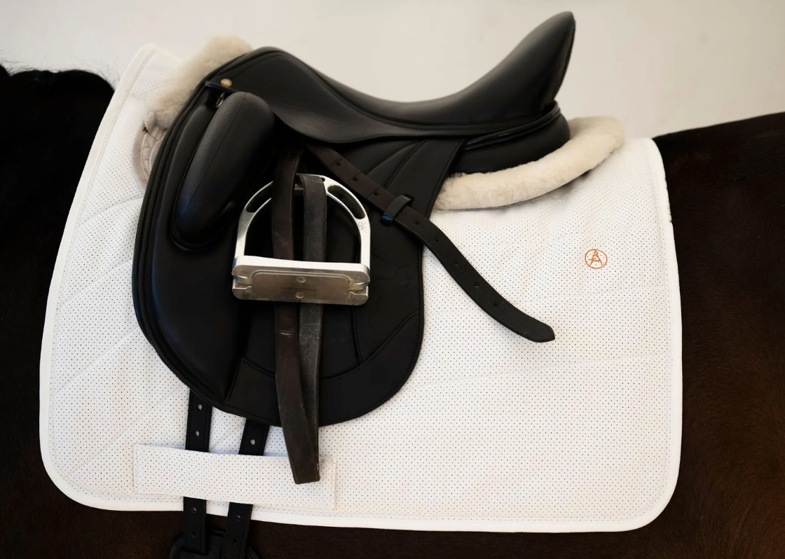 Anatomeq Perfeq Dressage Pad