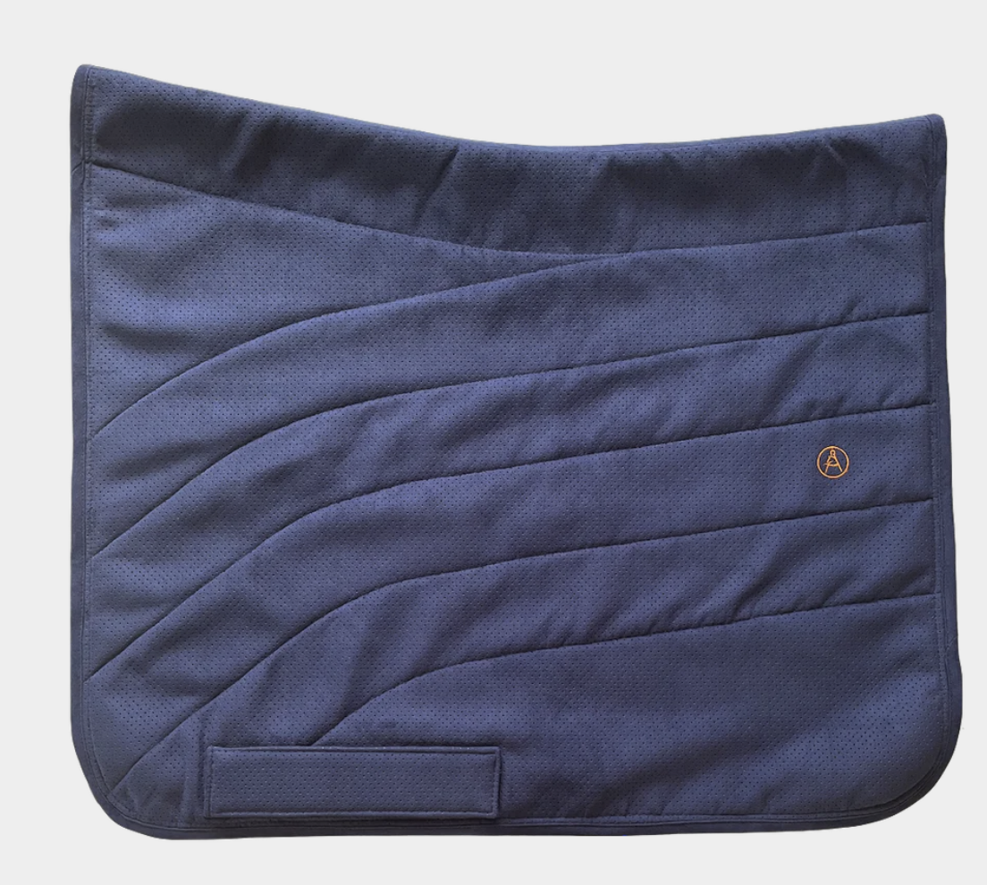 Anatomeq Perfeq Dressage Pad
