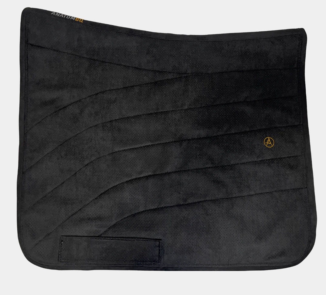 Anatomeq Perfeq Dressage Pad