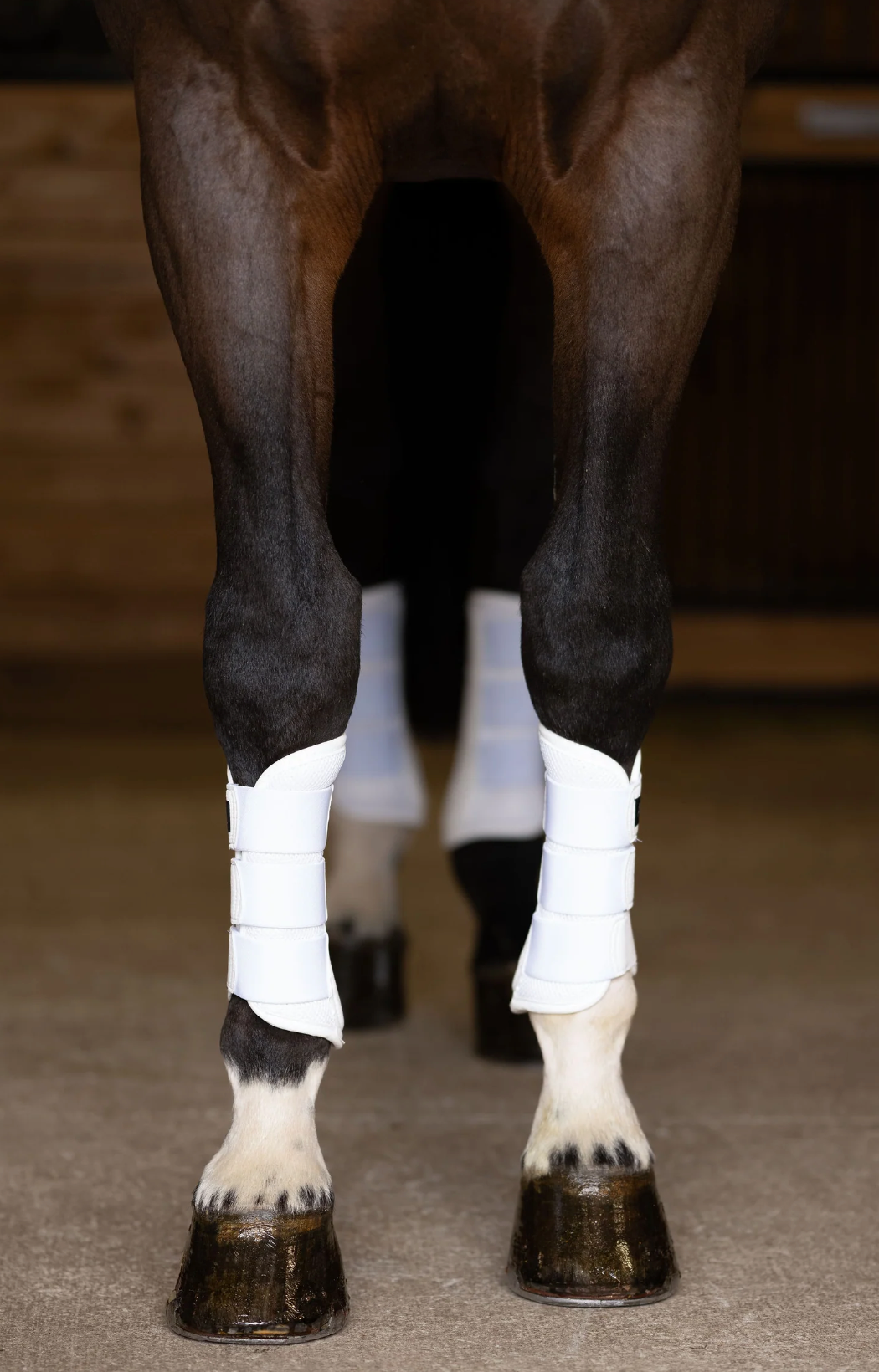 Anatomeq AirGuard Brush Boots