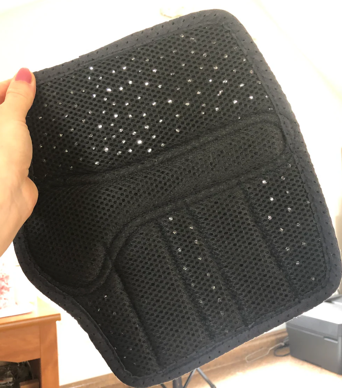 Anatomeq AirGuard Brush Boots