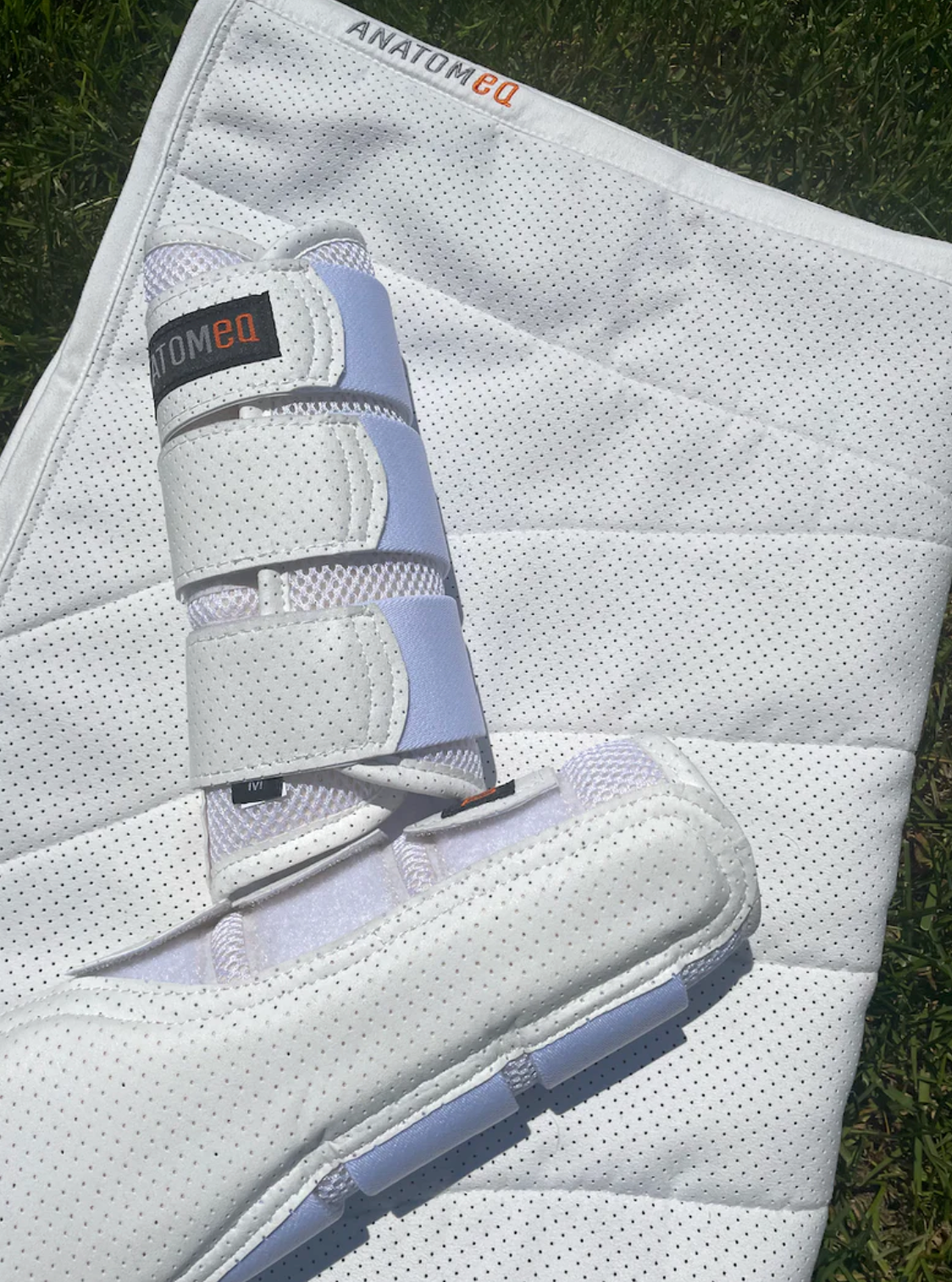 Anatomeq AirGuard Brush Boots