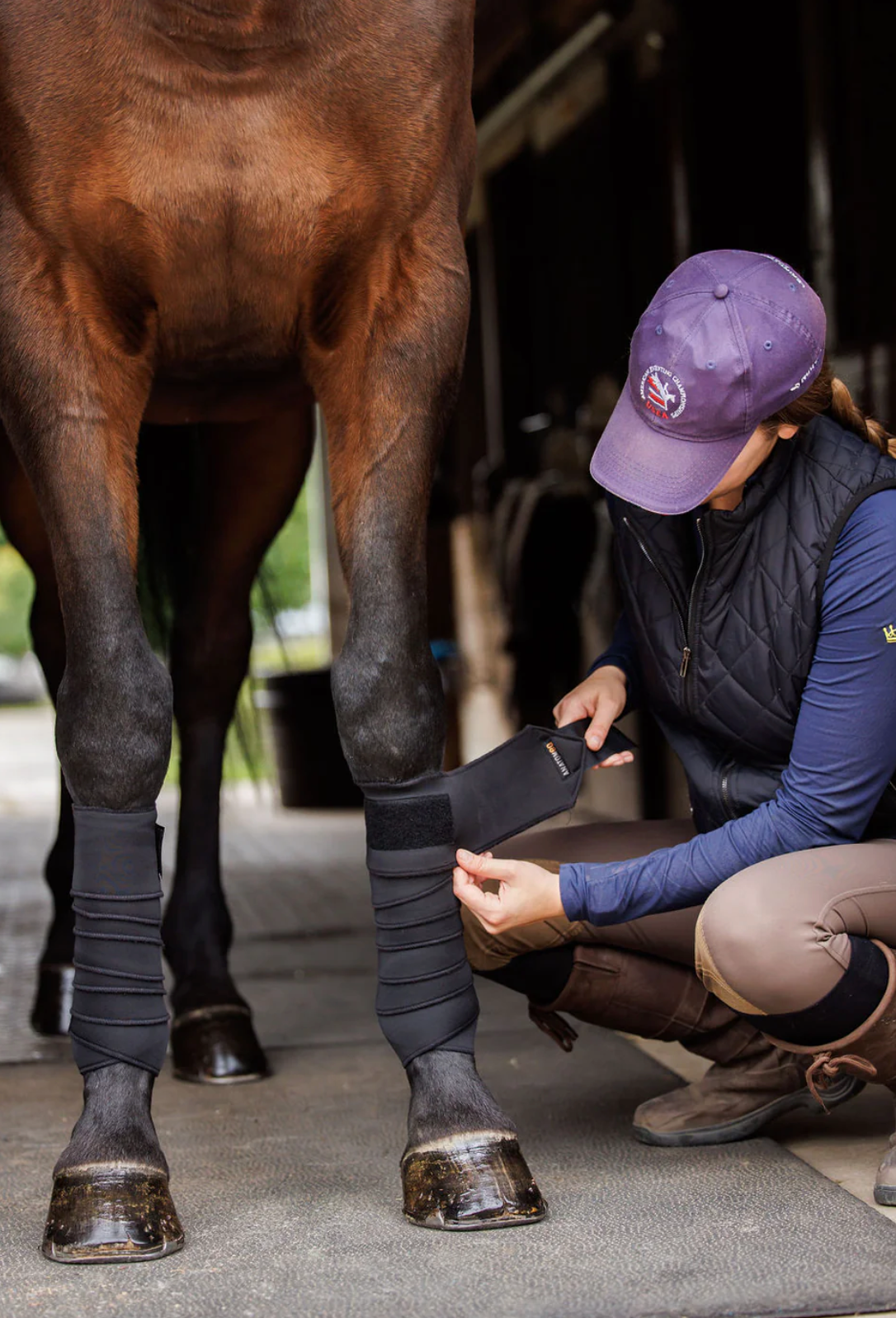 Anatomeq SoftSupport Polos
