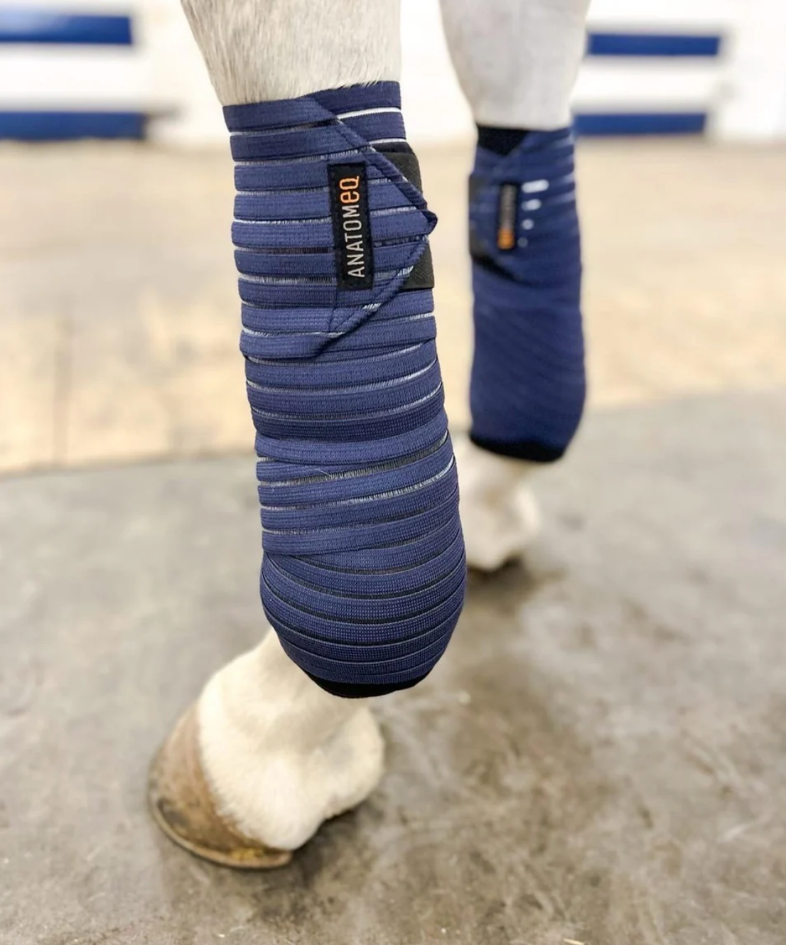 Anatomeq CoolSupport Combi Polos