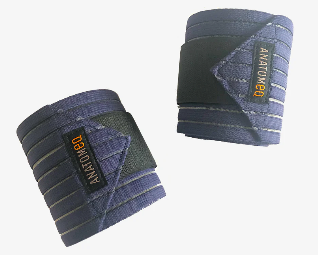 Anatomeq CoolSupport Combi Polos